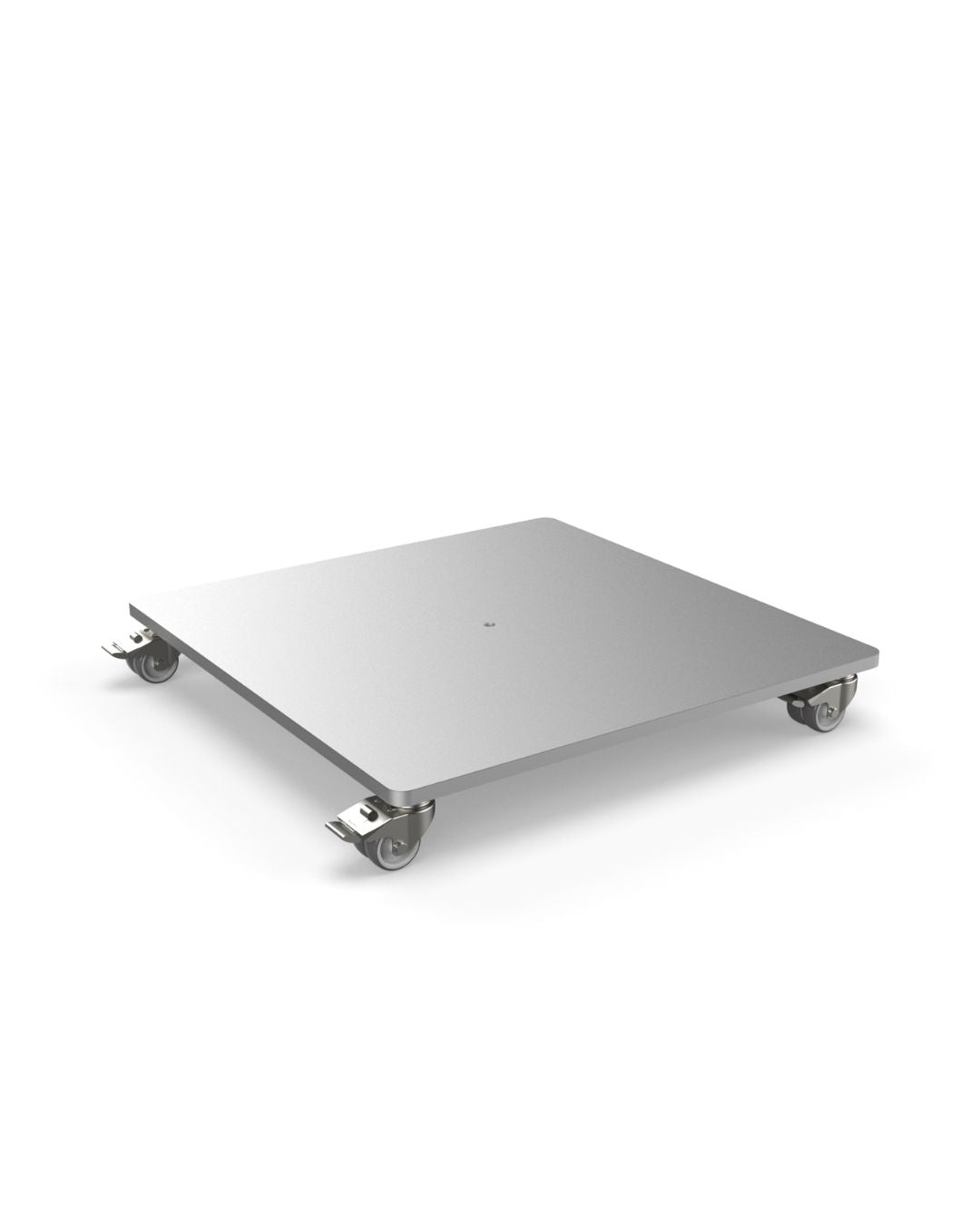 Mobiele Base (50kg) | Aluminium