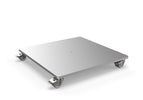Mobiele Base (50kg) | Aluminium