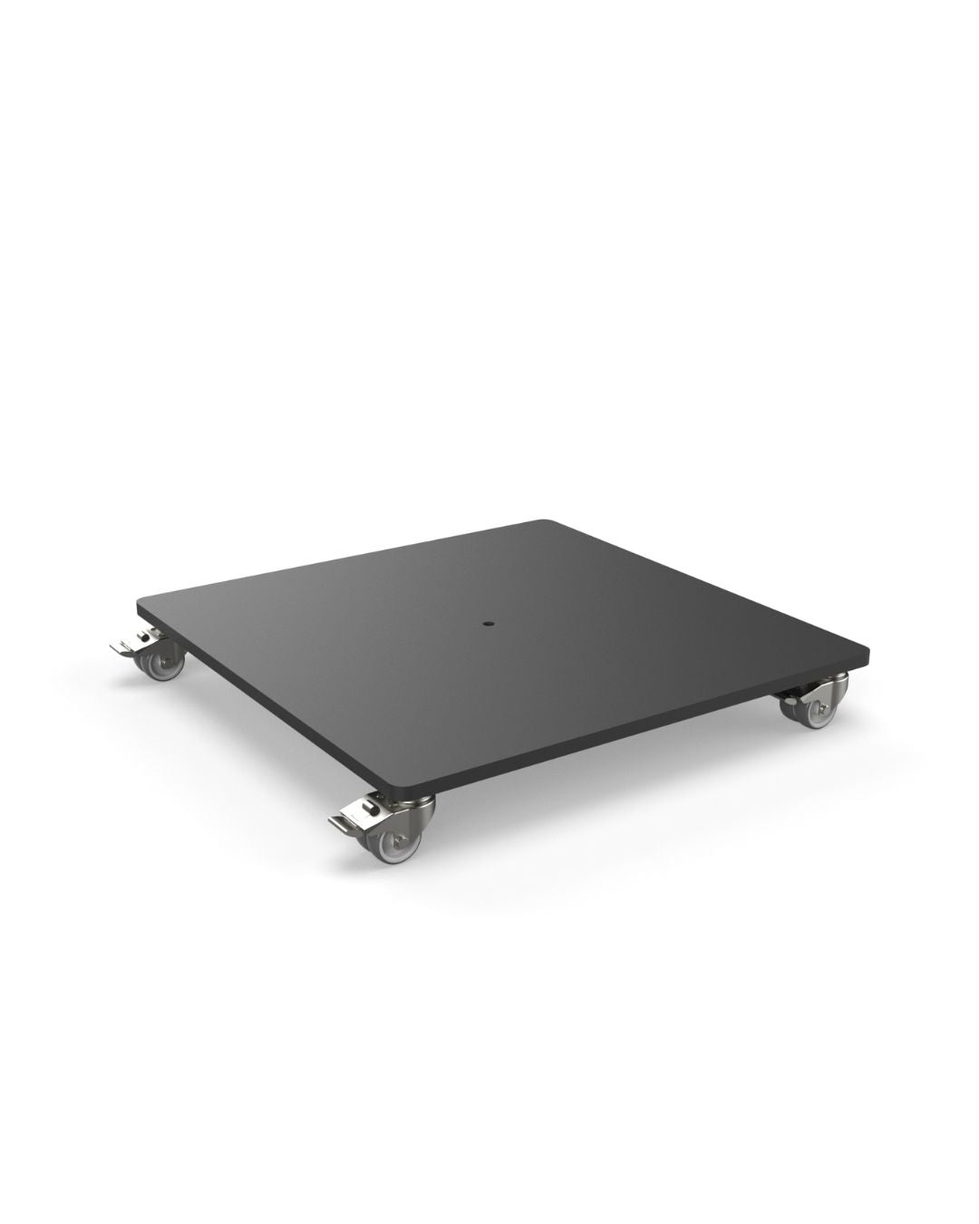 Mobiele Base (50kg) | Zwart