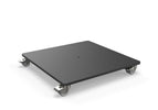 Mobiele Base (50kg) | Zwart
