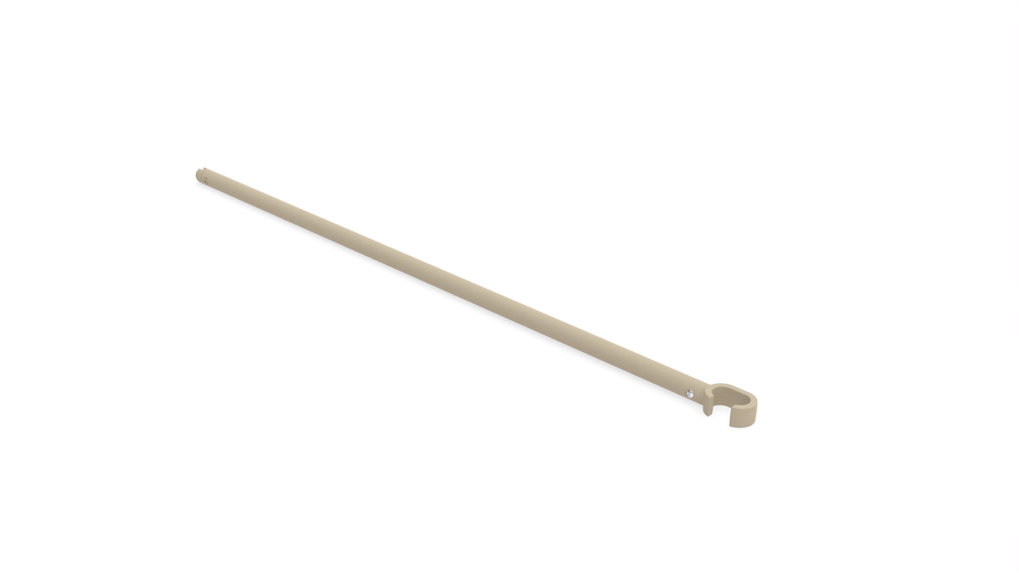 Push&Pull Stick | Beige Limestone