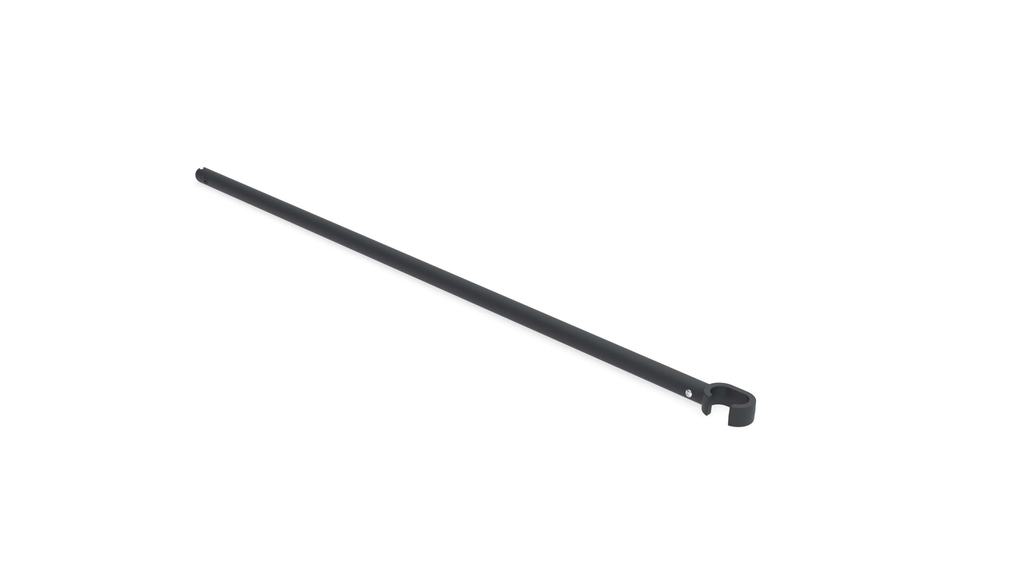Push&Pull Stick | Zwart