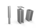 Verlengstuk | Aluminium
