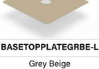 PX Top Grey Beige