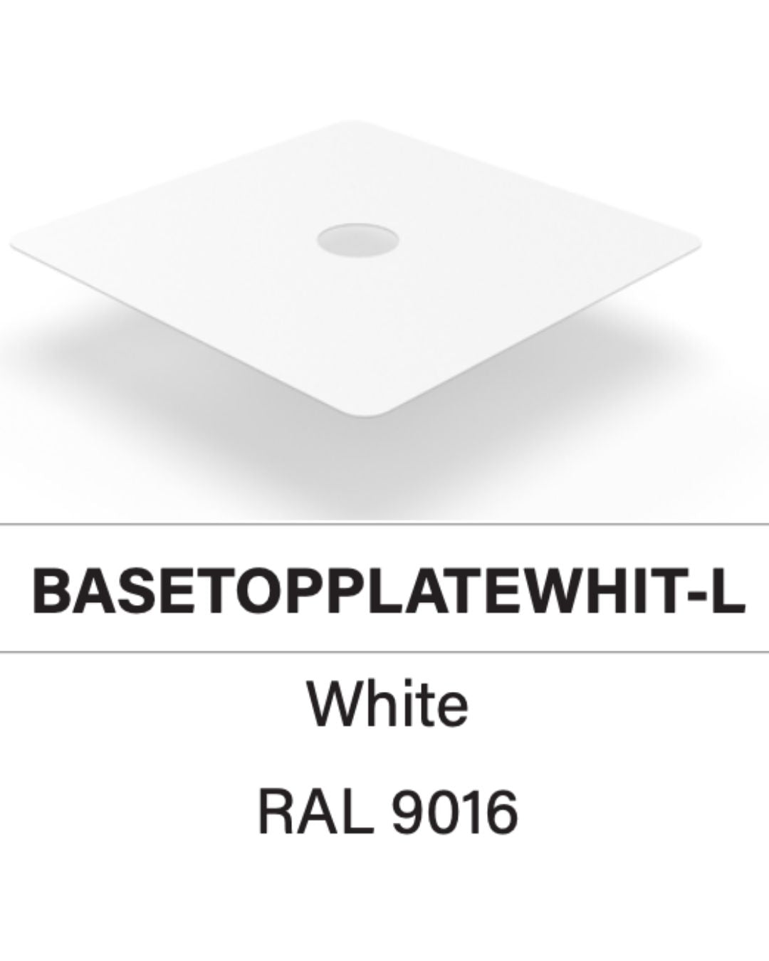 PX Top White