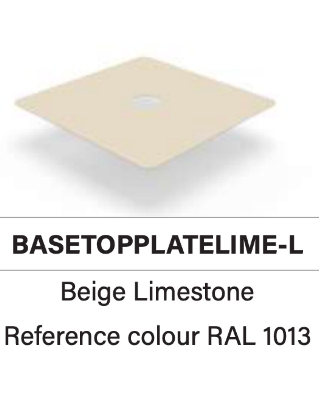 PX Top Beige Limestone