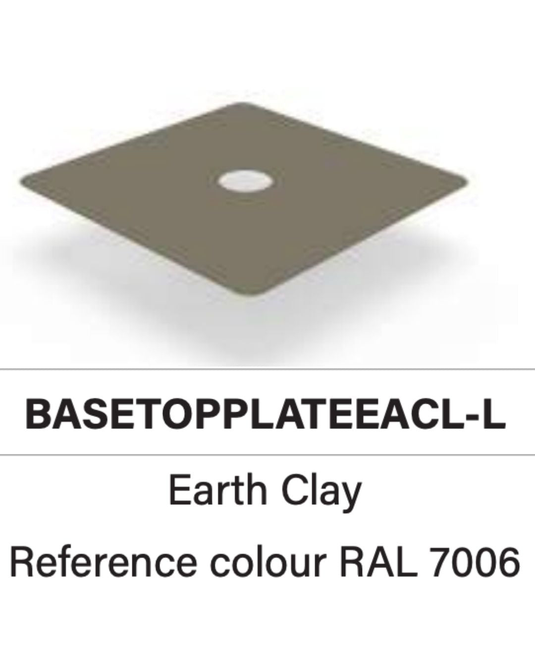 PX Top Earth Clay