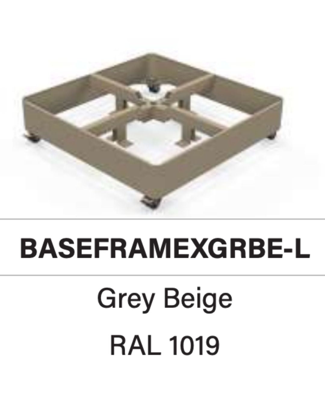 PX Base Grey Beige