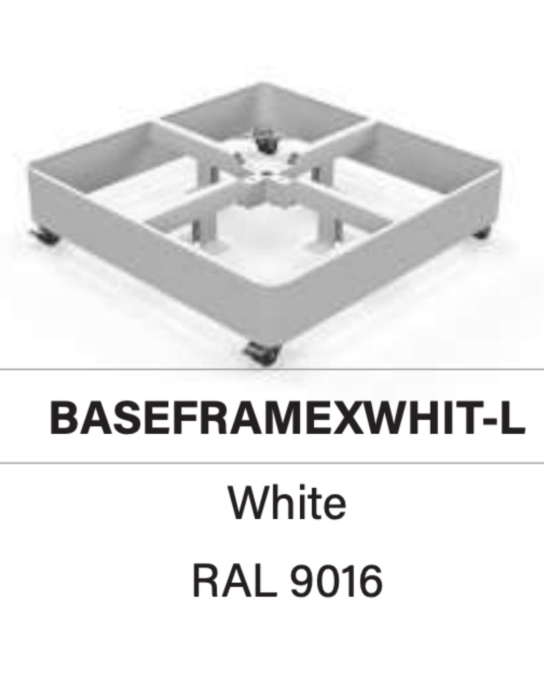 PX Base Wit