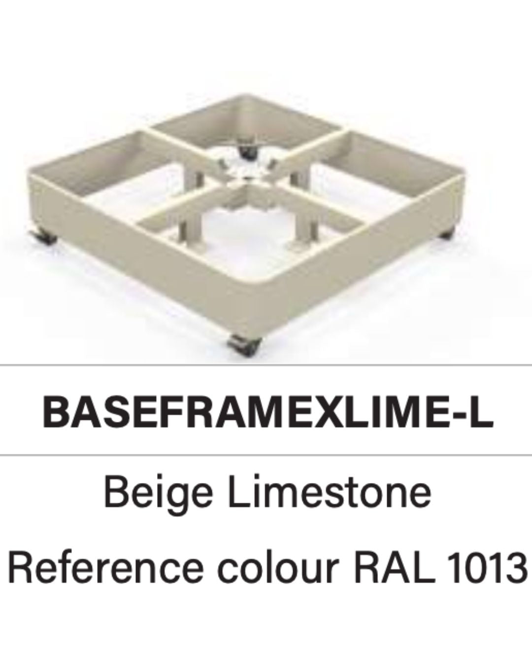 PX Base Beige Limestone