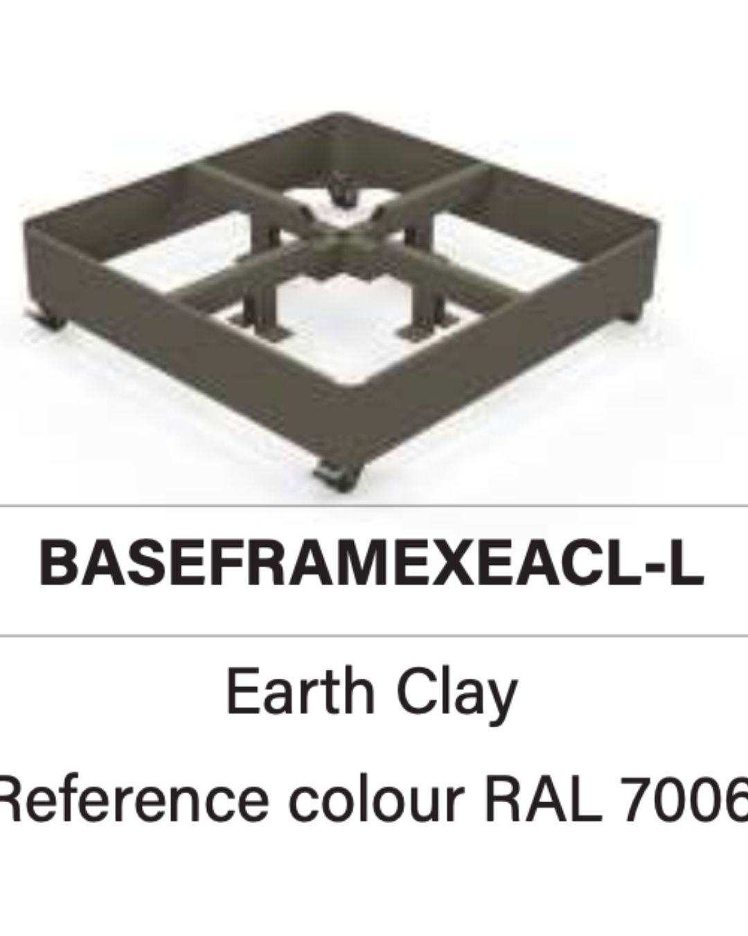 PX Base Earth Clay