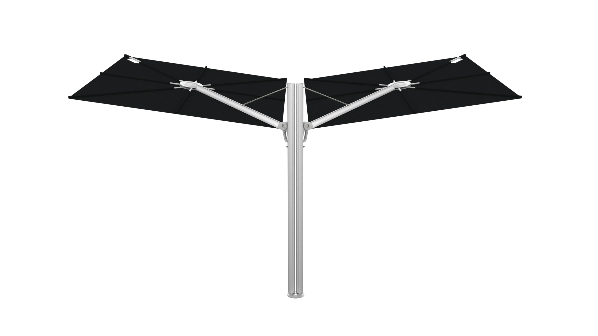 Alu / Black