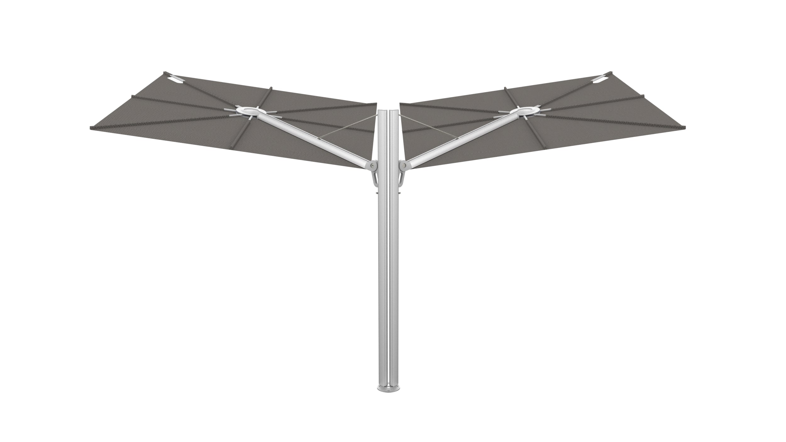 Alu / Grey