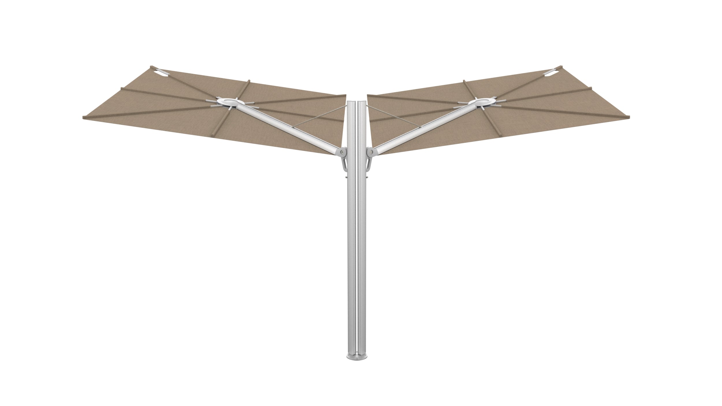 Alu / Sand