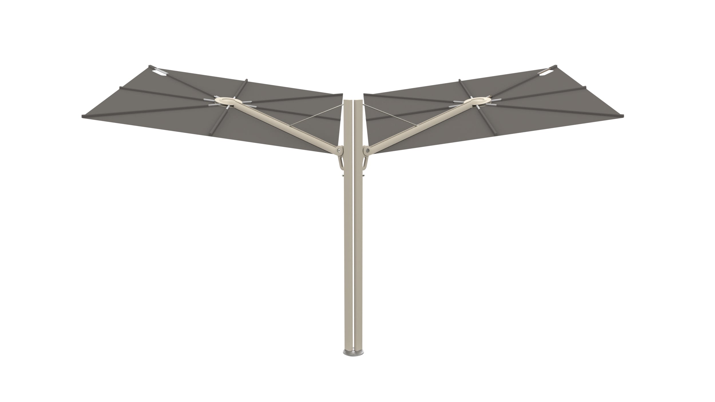 Beige Limestone / Grey
