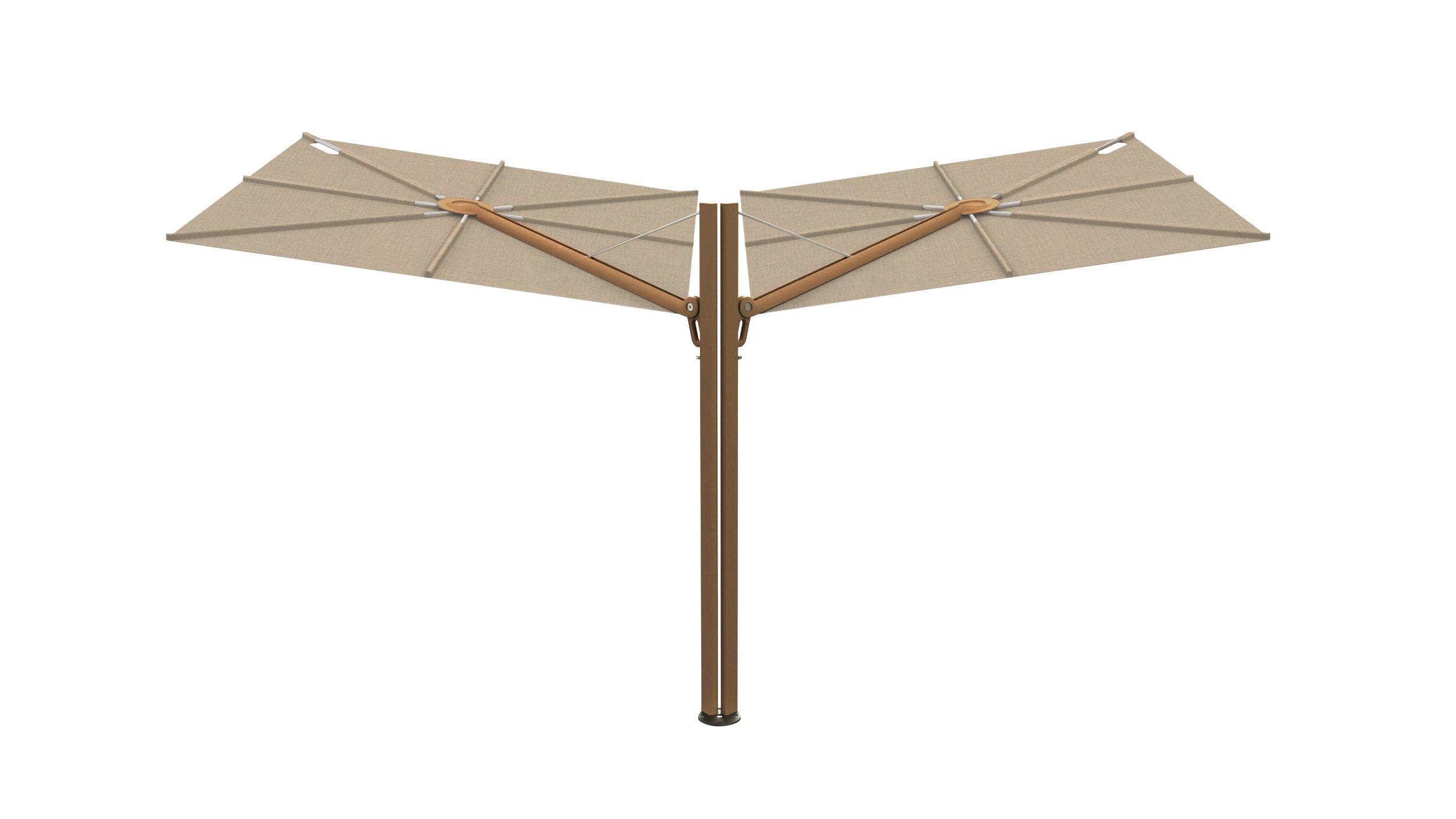 Bronze / Sand