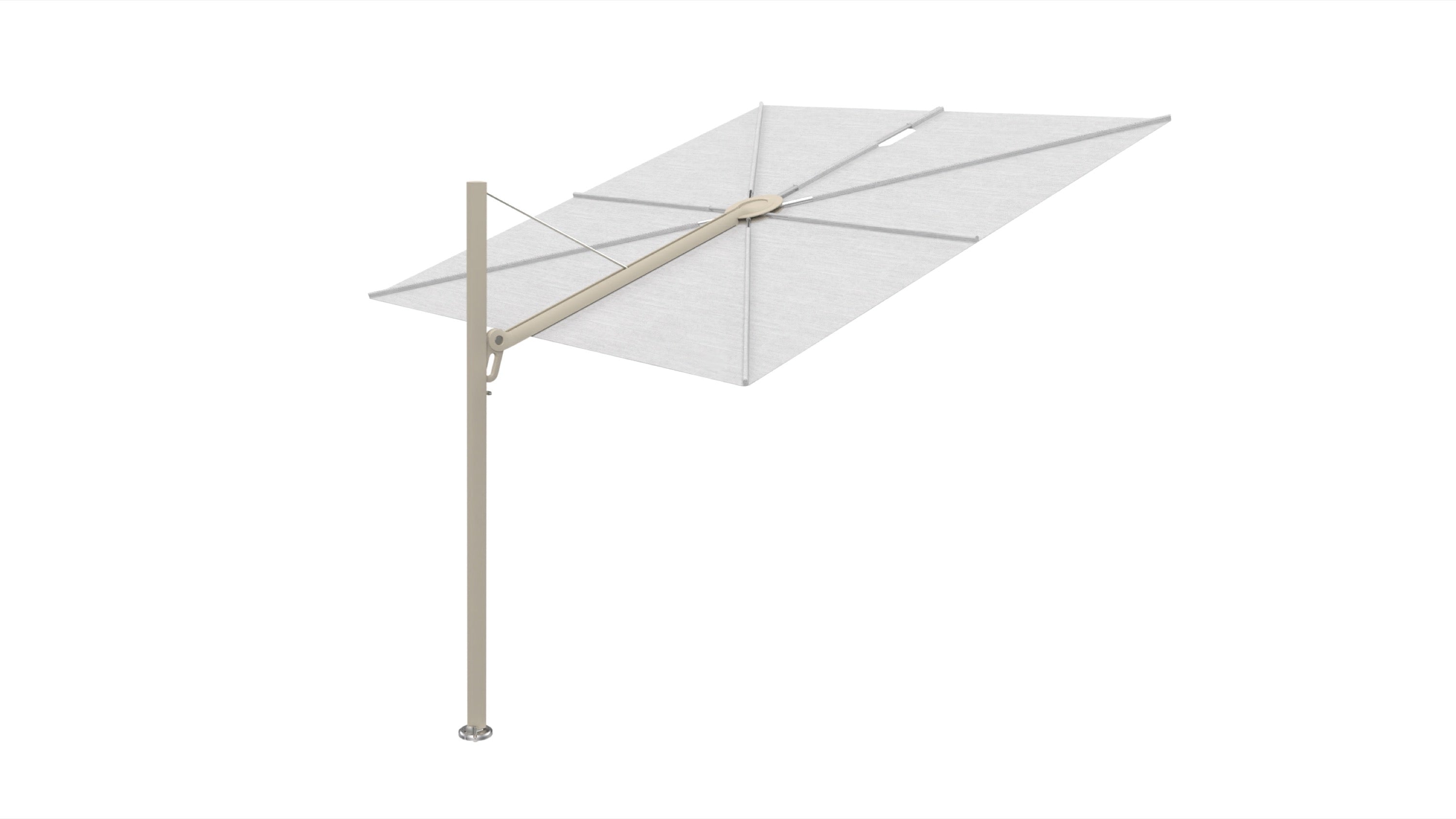 Beige Limestone / 2.5x2.5m / Marble