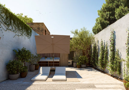 Umbrosa Umbrosa | Spectra | Parasol | Straight |