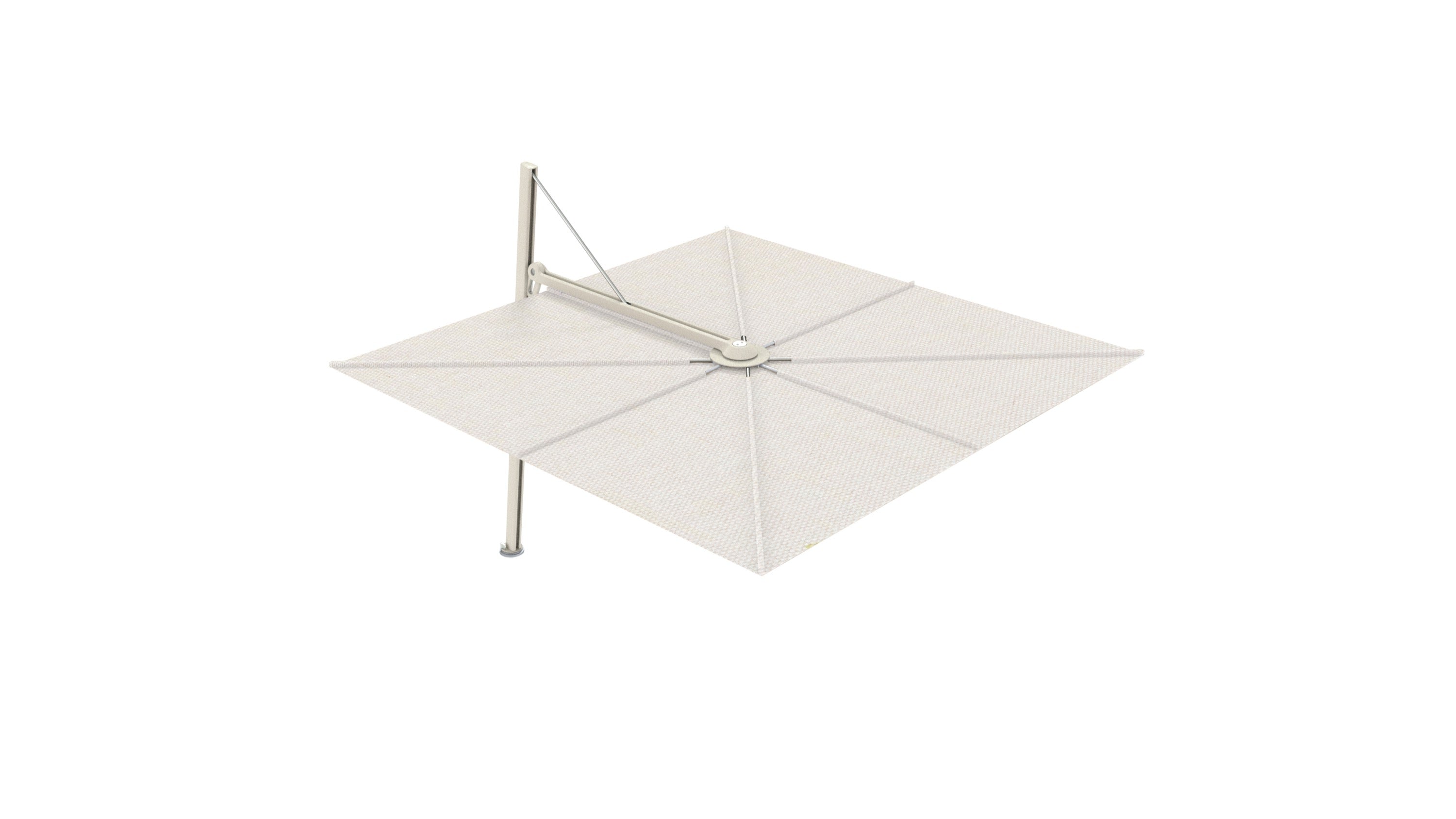 Beige Limestone / Canvas (QS)