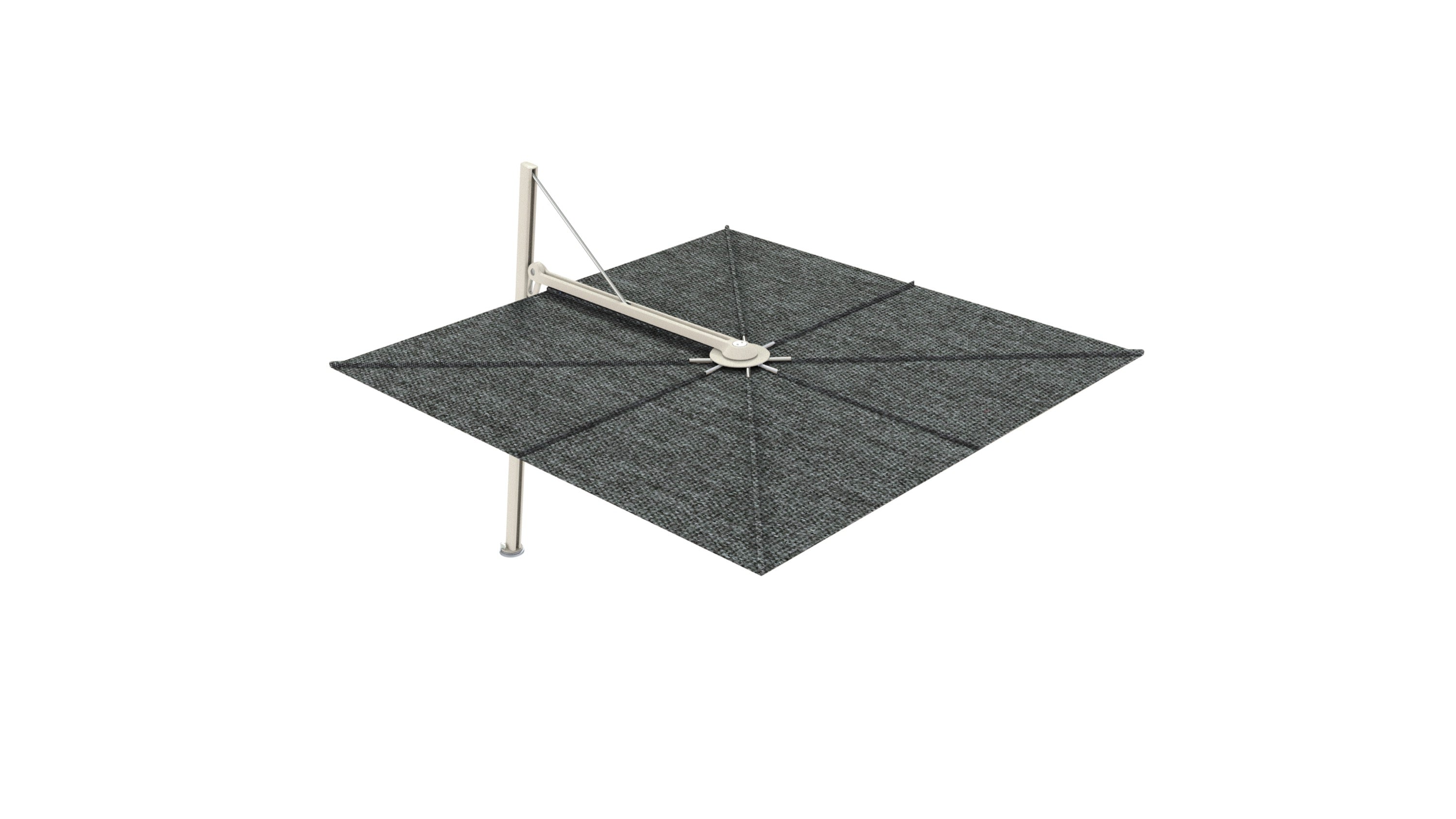 Beige Limestone / Flanelle