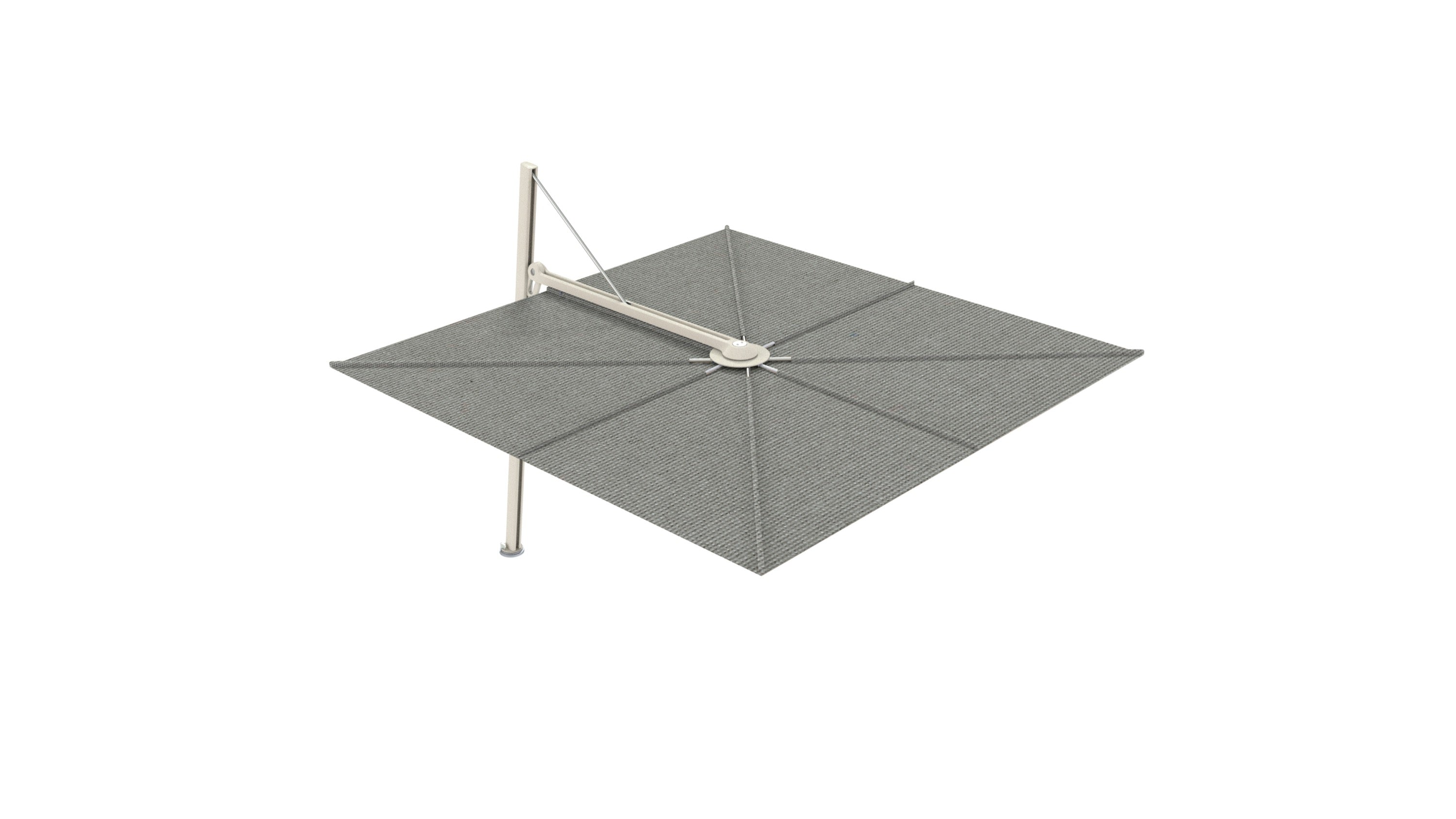 Beige Limestone / Grey