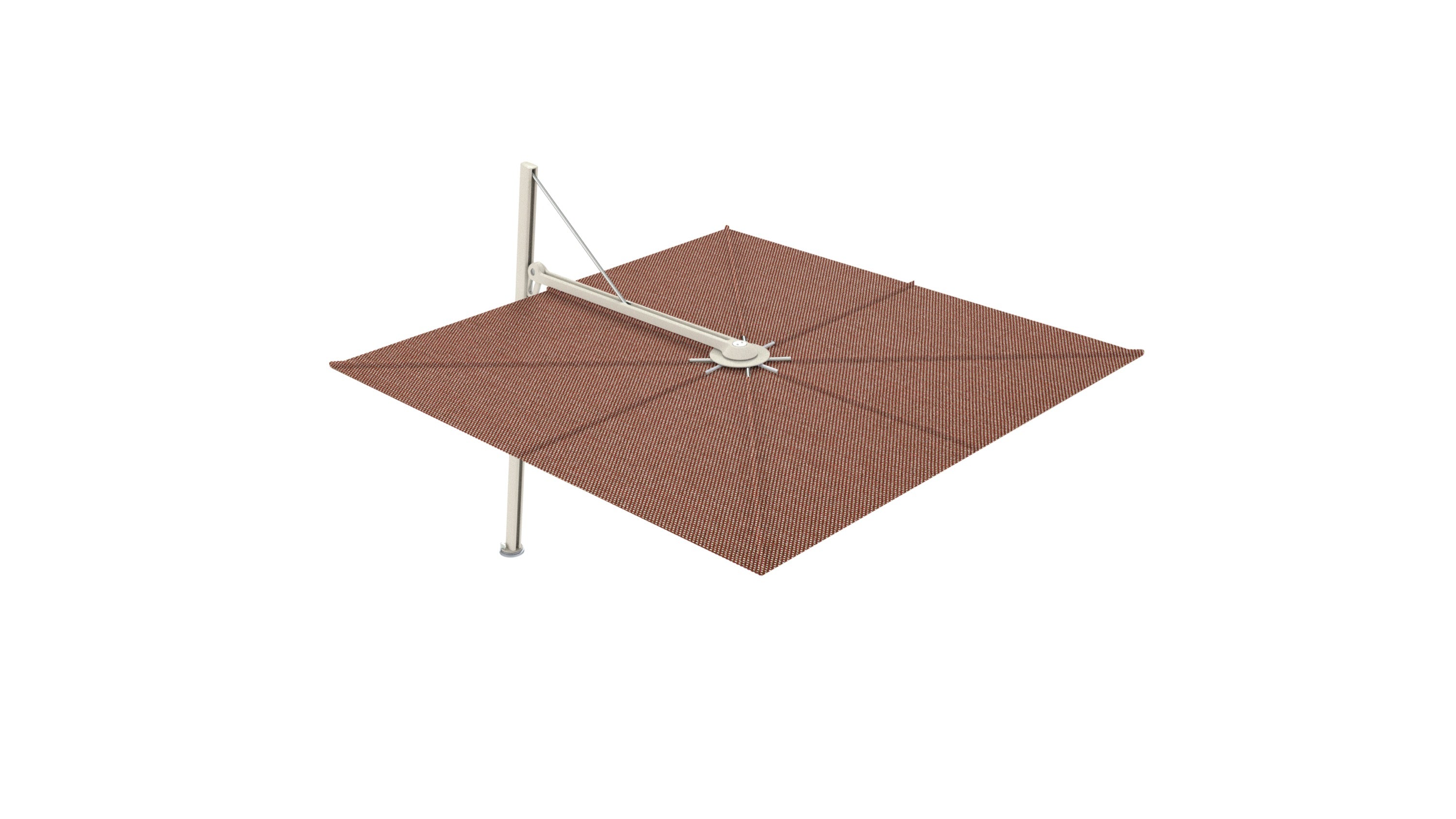 Beige Limestone / Terra