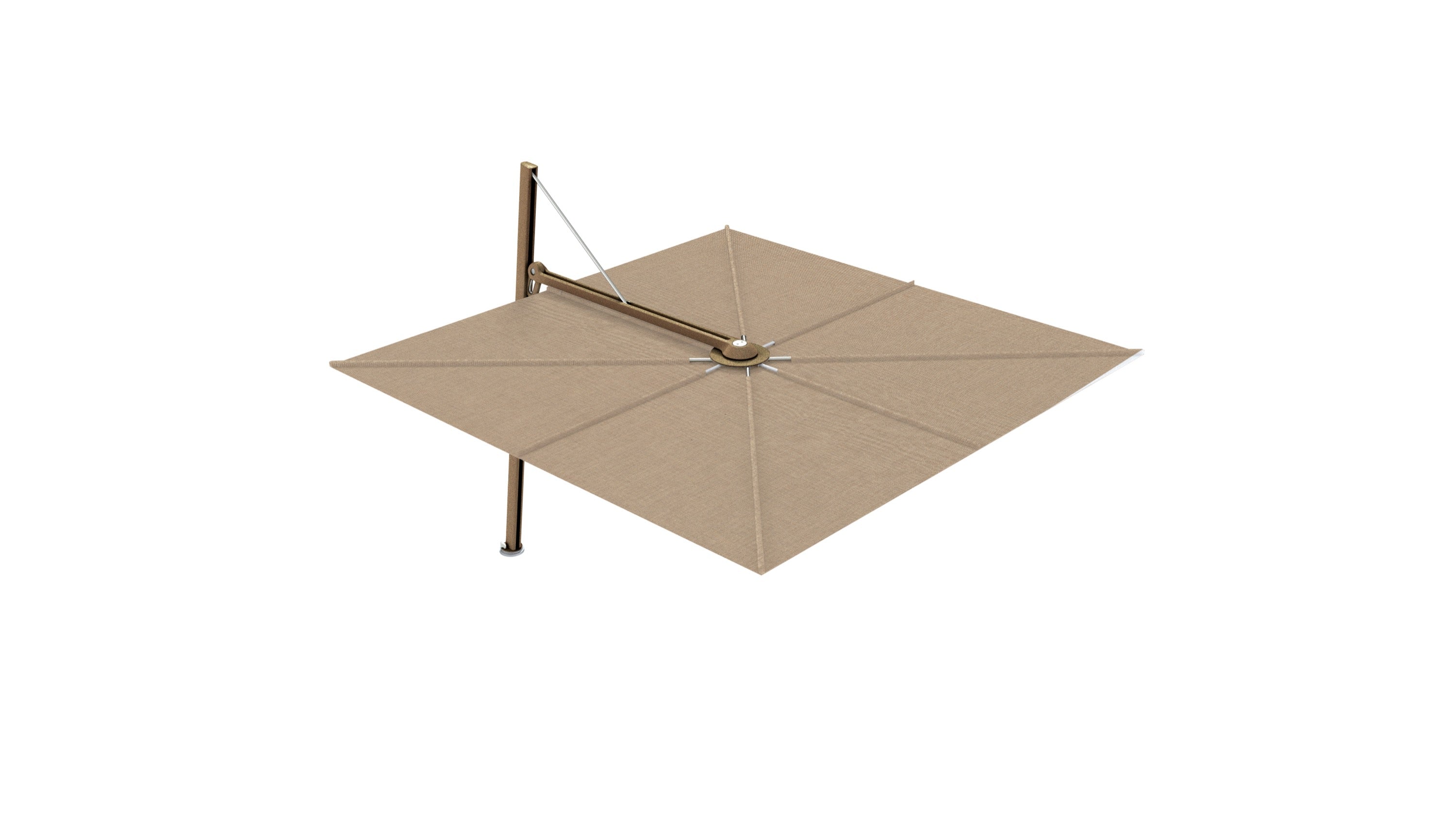 Bronze / Sand (QS)