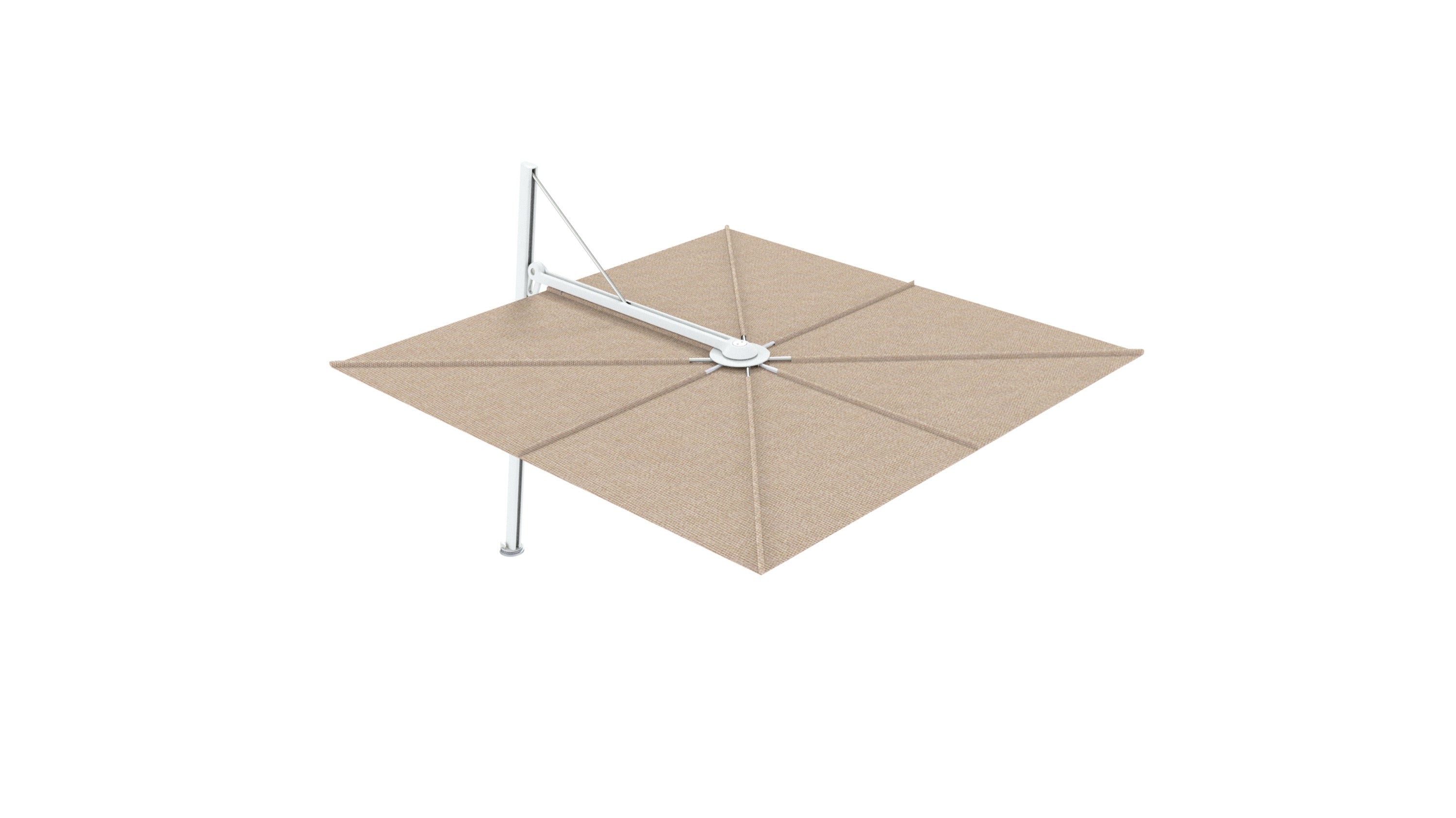 Papyrus white / Avena