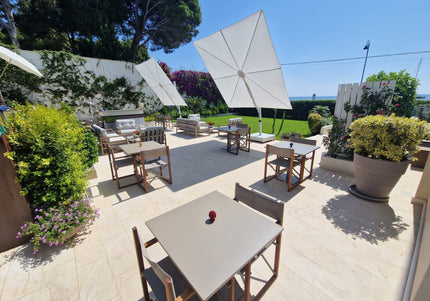 Umbrosa Umbrosa | Versa | Parasol | PX | 3x3m |