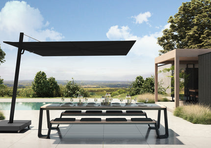 Umbrosa Umbrosa | Versa | Parasol | PX | 3x3m |