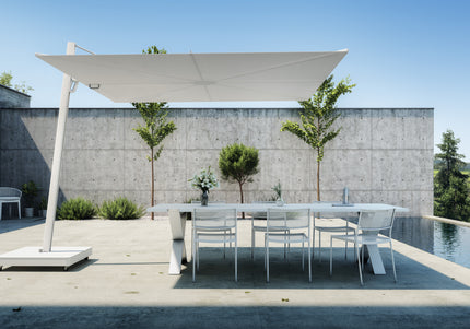 Umbrosa Umbrosa | Versa | Parasol | PX | 3x3m |