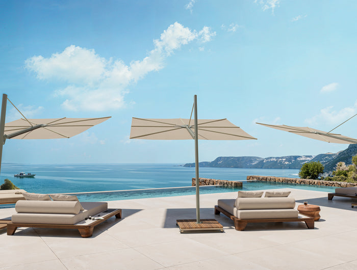 Umbrosa Umbrosa | Versa | Parasol | PX | 3x3m |