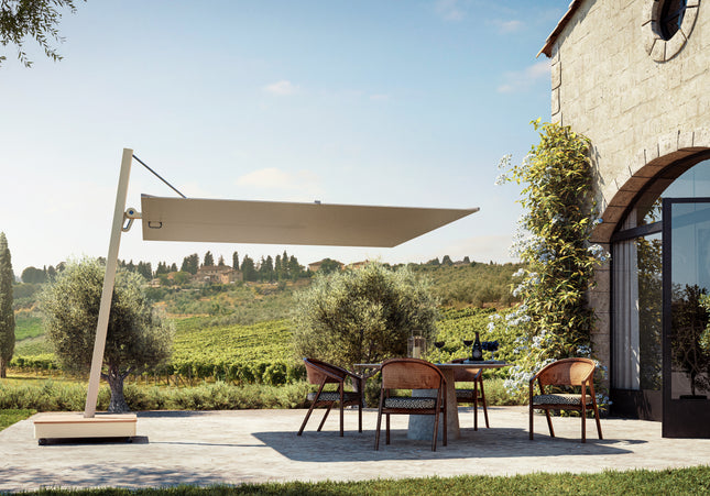 Umbrosa Umbrosa | Versa | Parasol | PX | 3x3m |