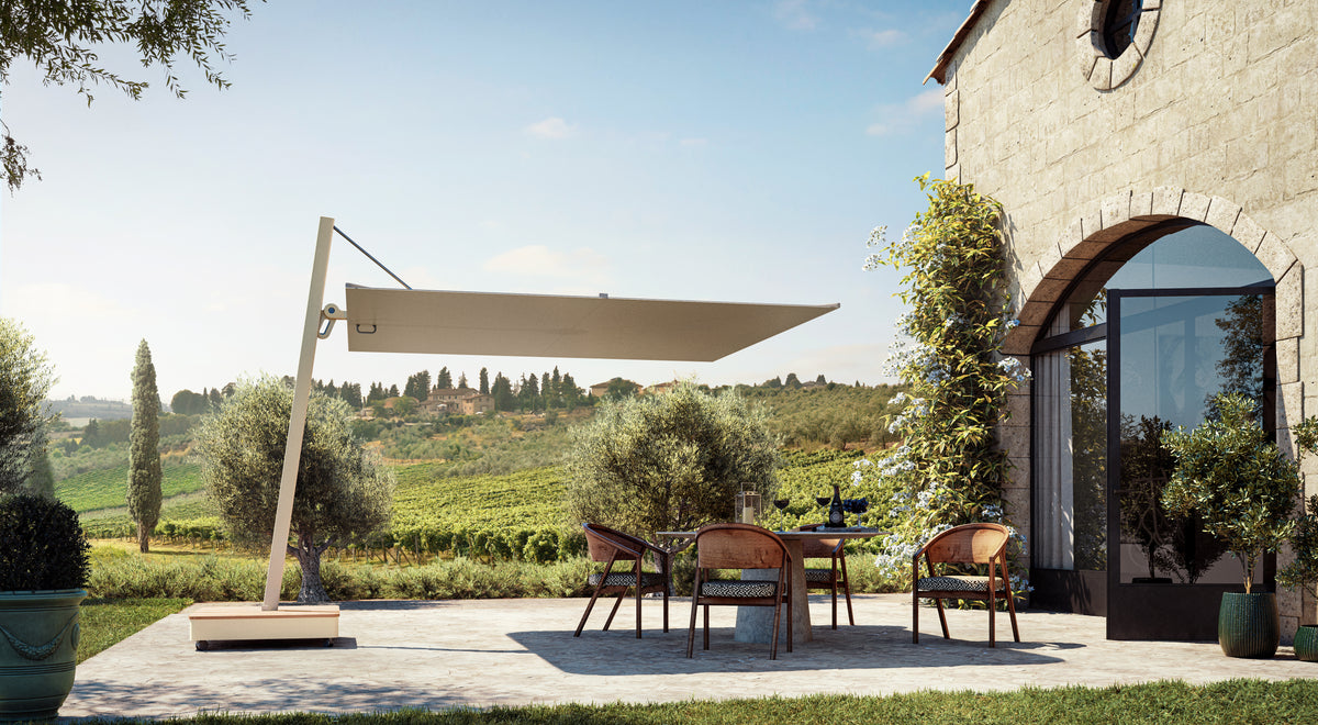 Umbrosa | Versa | Sonnenschirm | PX | 3x3m |