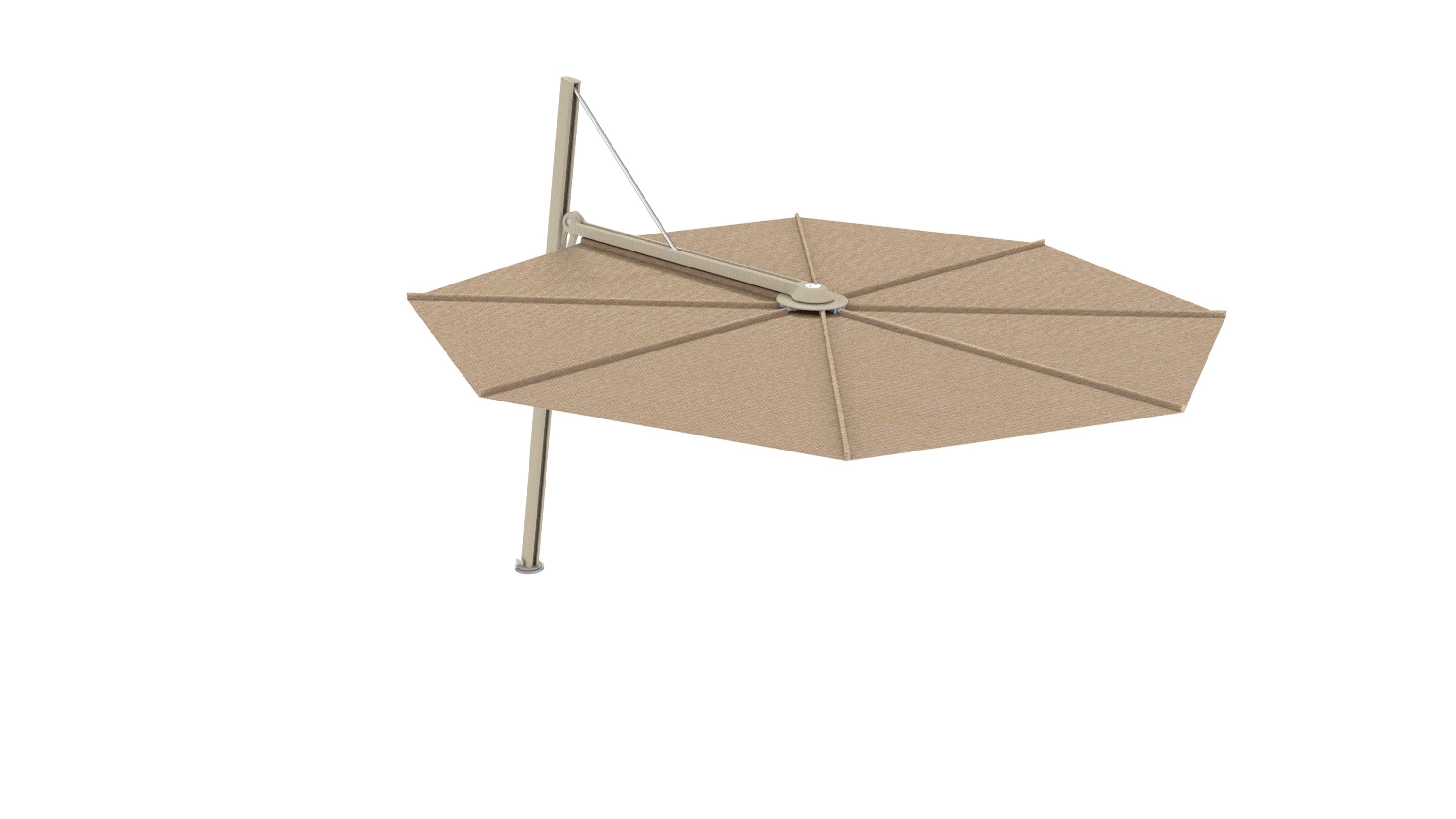 Grey Beige / Avena