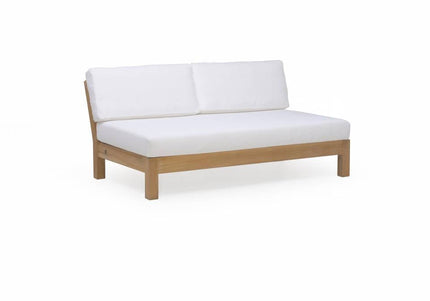 Wolfwood tuinmeubelen Coffee Bay | Losse elementen