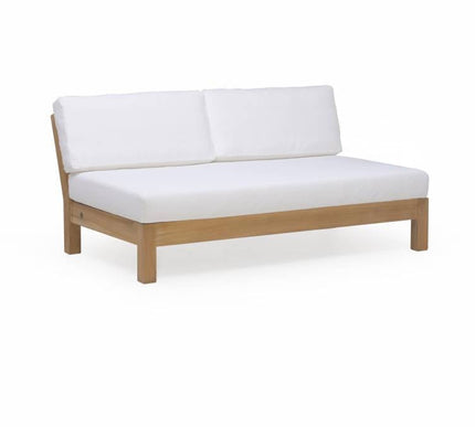 Wolfwood tuinmeubelen Coffee Bay | Losse elementen