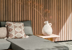 Chaise lounque