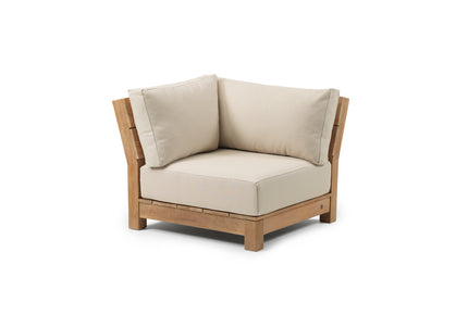 Wolfwood tuinmeubelen James Lounge | Losse elementen