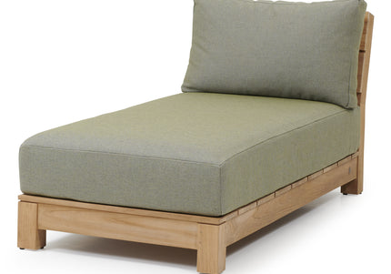 Wolfwood tuinmeubelen James Lounge | Losse elementen