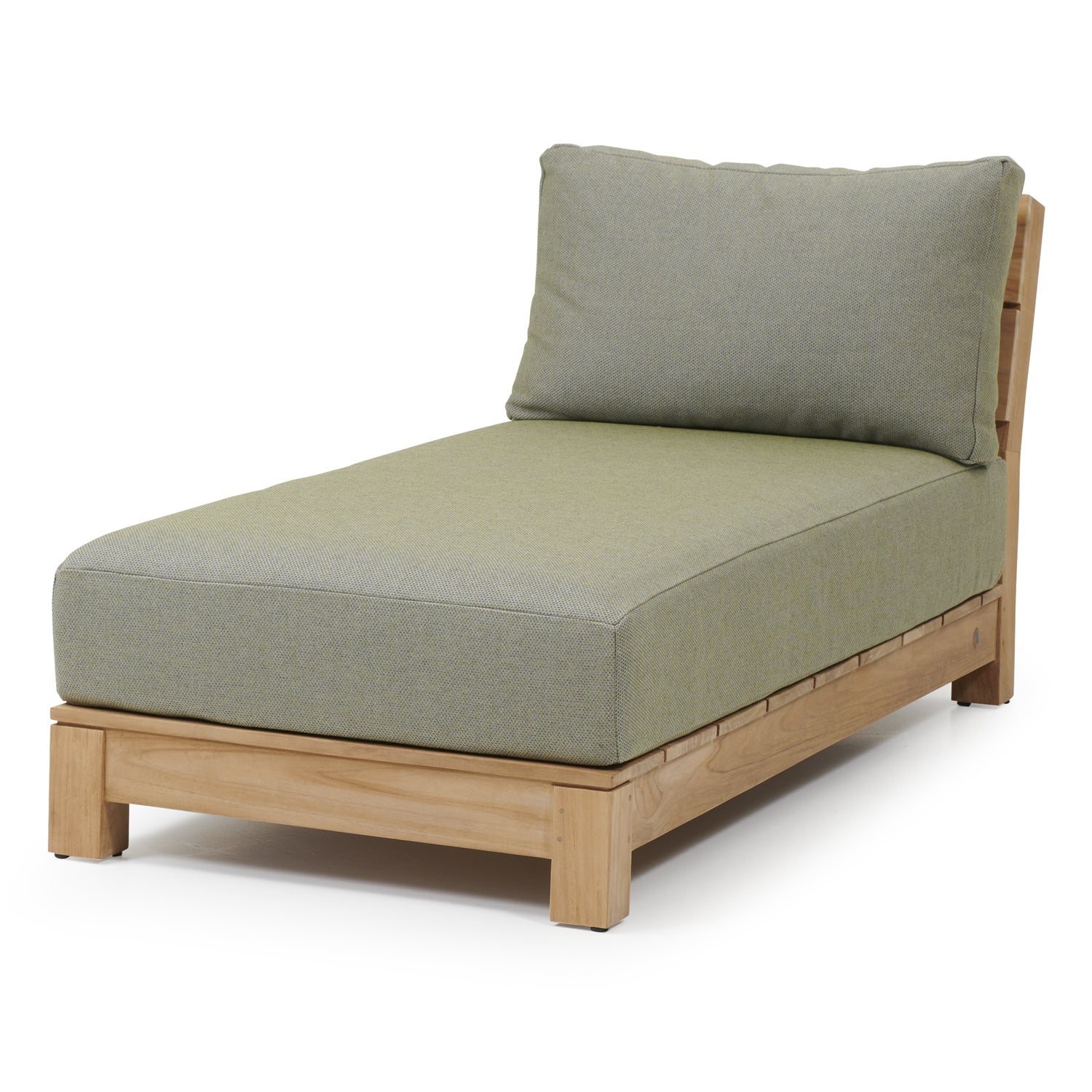 James chaise loungue / Lopi Antique