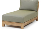 James chaise loungue / Lopi Antique