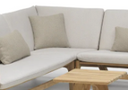 Norden hoek element