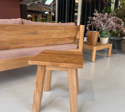 Wolfwood tuinmeubelen Otis tuinkruk