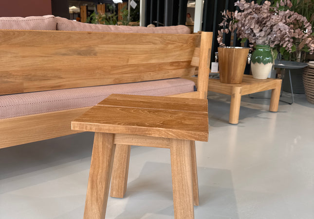 Wolfwood tuinmeubelen Otis tuinkruk