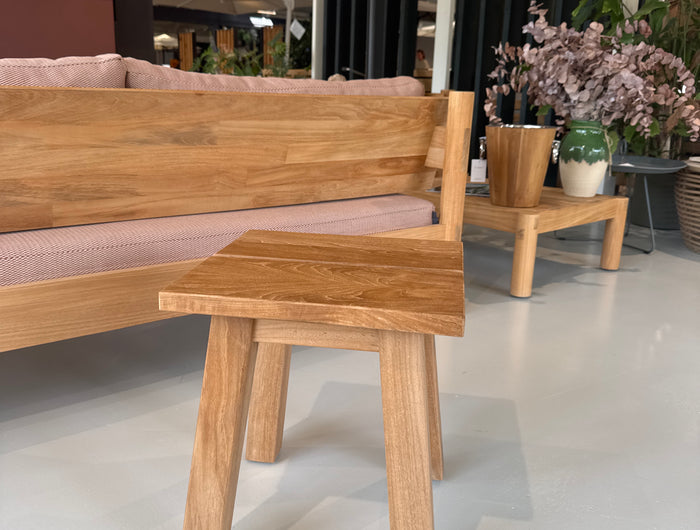 Wolfwood tuinmeubelen Otis tuinkruk