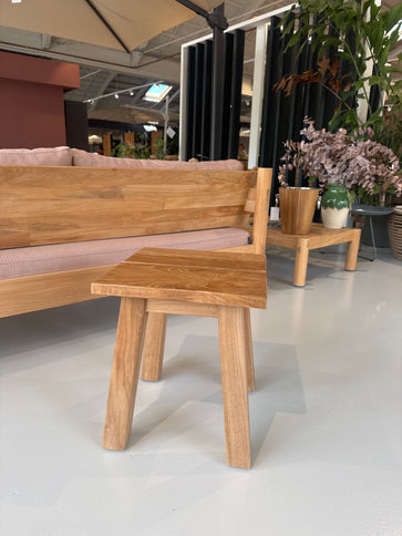 Wolfwood tuinmeubelen Otis tuinkruk