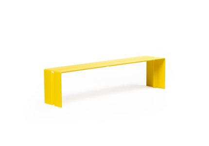 Wünder Wünder The Bench | Aluminium tuinbank 180 cm