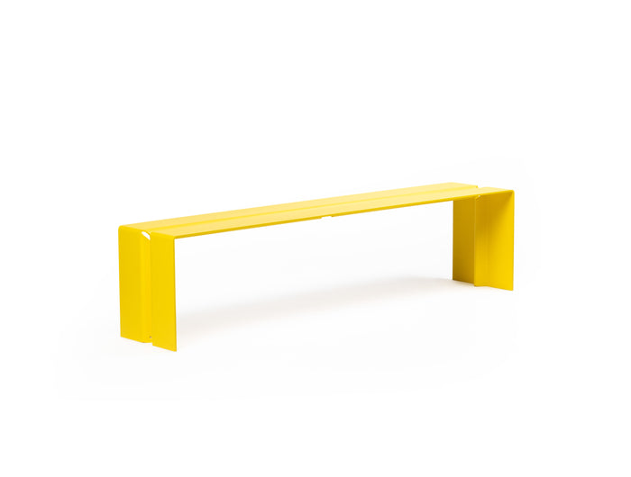 Wünder Wünder The Bench | Aluminium tuinbank 180 cm
