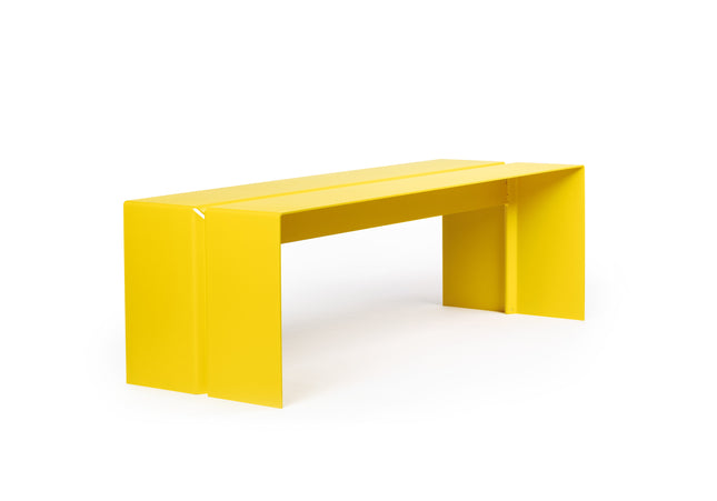 Wünder Wünder The Bended | Aluminium tuintafel 220 cm